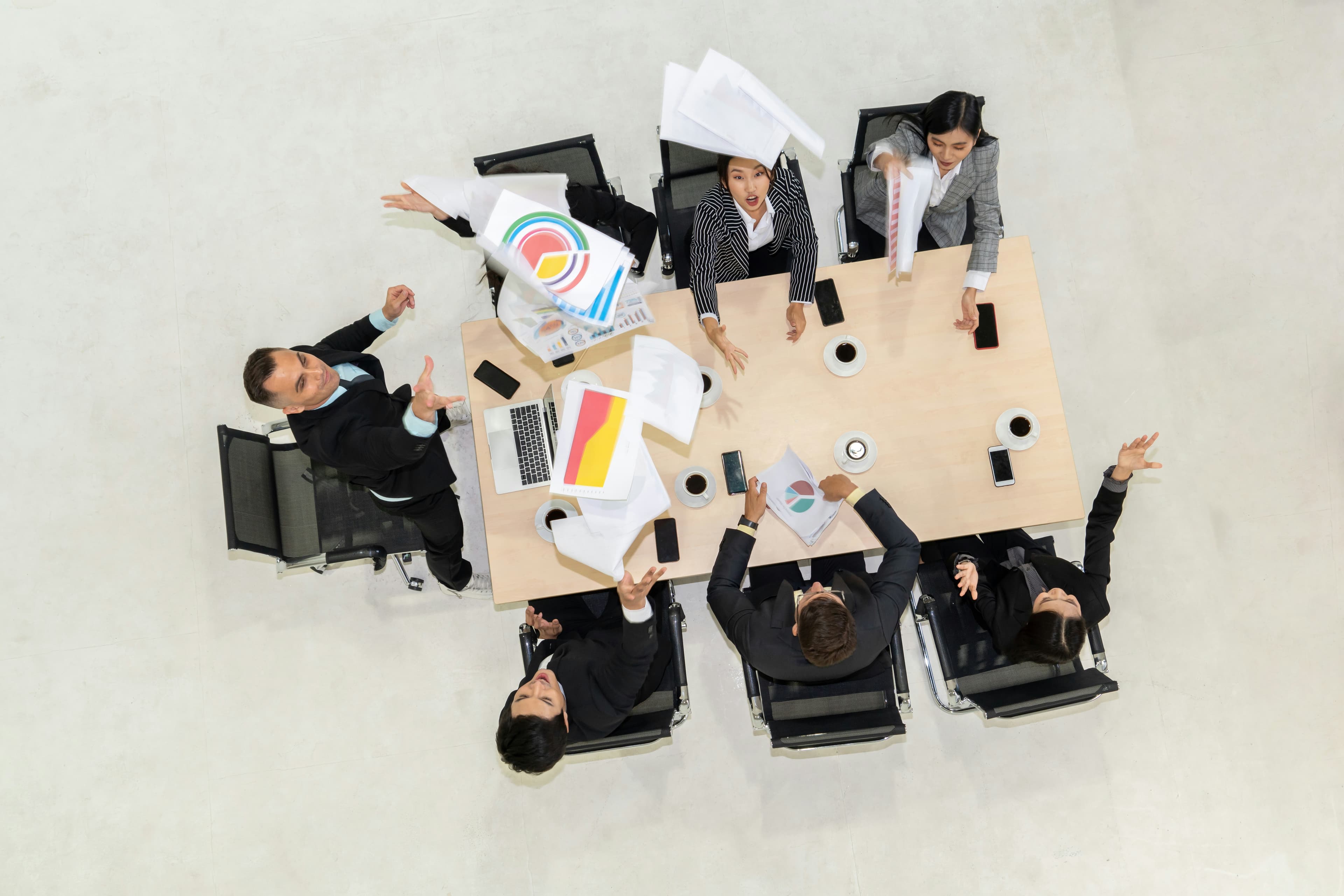 Rozwiń możliwości swojej firmy z pomocą StaffRecruit–oferujemy nowoczesne i spersonalizowane podejście do rekrutacji